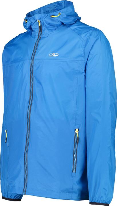 Immagine prodotto CMP Campagnolo Giacca con cappuccio Ripstop Fix (S, L)