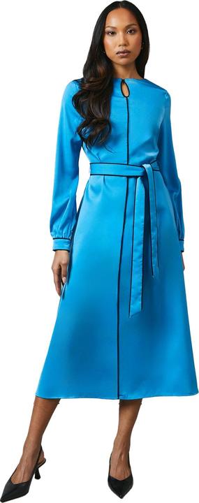 Image du produit Principles - Robe mi-longue - Femme