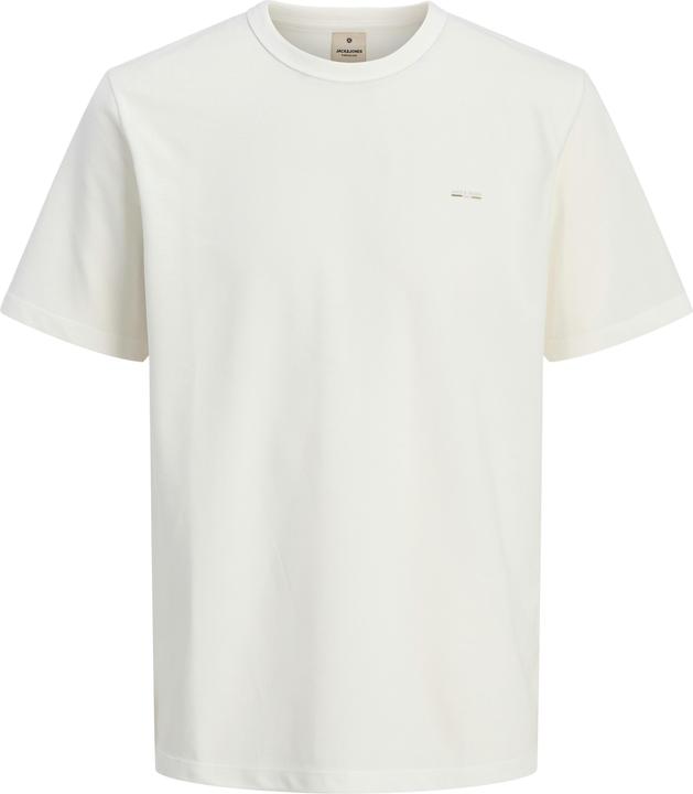 Jack & Jones Logo Rundhals T-shirt T-shirt (M)