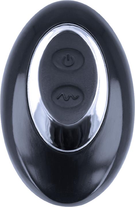 Image du produit Rock Army Rockarmy Liquid Silicone Vibrador Control Remoto Premium Apache 20.5 cm