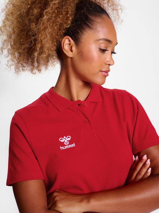 Image du produit hummel HMLGO 2.0 POLO FEMME (XL)