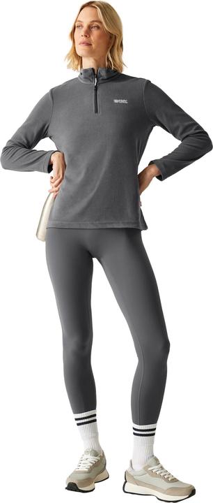 Immagine prodotto Regatta Great Outdoors - Sweetheart - Maglia in Pile con Cerniera Corta - Donna (42)