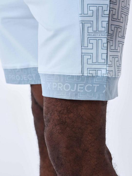 Actual product image Project X Paris printed hort project x pari labyrinthe (S)