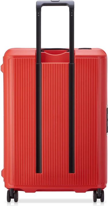 Image du produit Delsey x United Colors of Benetton Color Block Hardside 4-roll Trolley 67 cm (73 l)