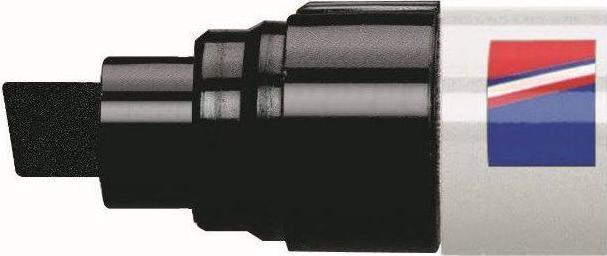 Produktbild Edding 800 (Schwarz, 12 mm, 1 x)