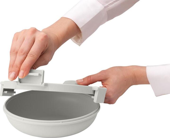 Actual product image Brabantia Make & Take Light Grey