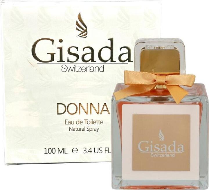 Produktbild Gisada Eau de Toilette (Eau de Toilette, 100 ml)