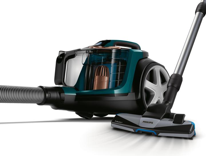 Productafbeelding Philips Beutelloser Staubsauger PowerPro Expert FC9744/09