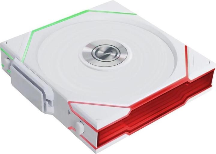 Productafbeelding Lian-Li UNI FAN TL Wireless (120 mm, 3 x)