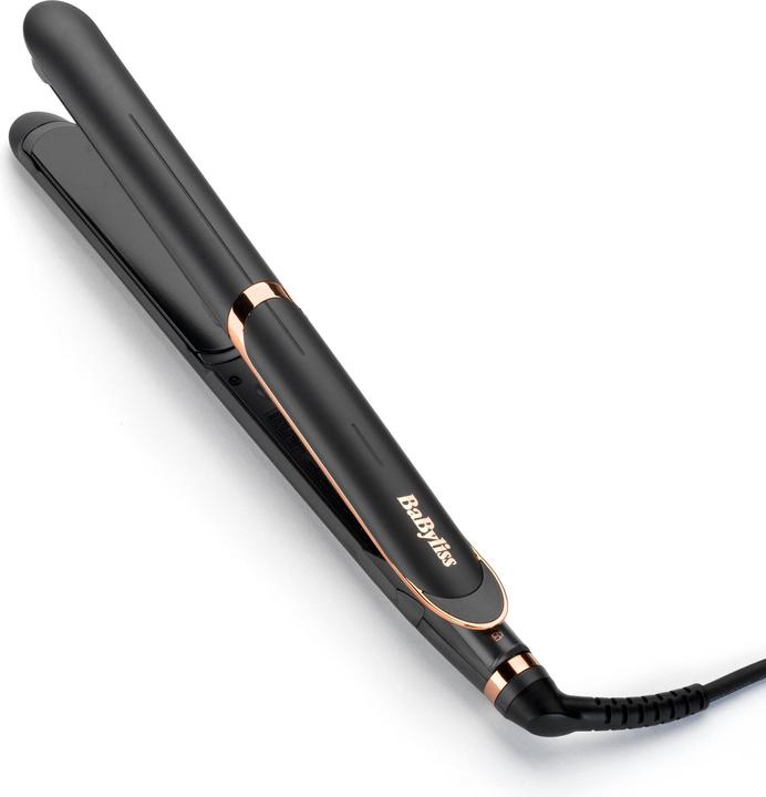 Actual product image BaByliss Smooth Pro 235 (Straightening iron)