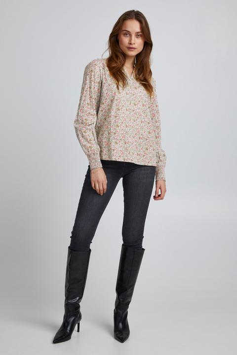Actual product image Pulz Jeans PZJULIANE 50206759 (L)