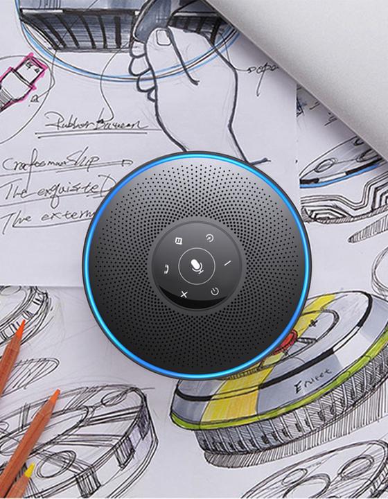 Produktbild EMeet OfficeCore M2 Speakerphone