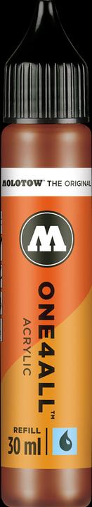 Image du produit Molotow Recharge d'encre One4All pour marqueur permanent 30ml noisette (Dispositif de recharge)