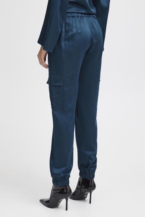 Actual product image B.young 's cargo trousers ipine (38)