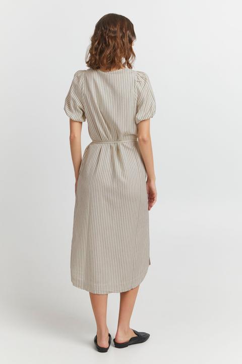 Actual product image Fransa FRLINEN DR 1 20610525 (M)