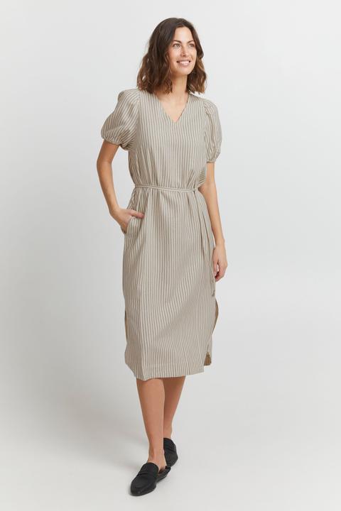 Actual product image Fransa FRLINEN DR 1 20610525 (M)