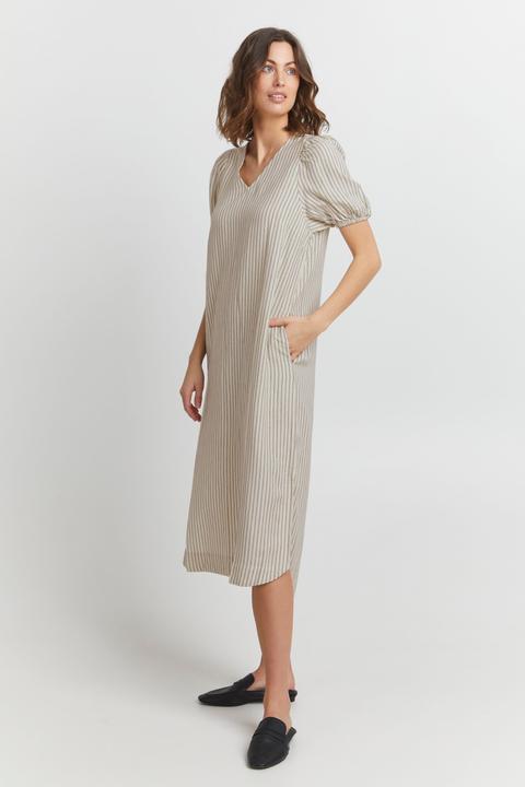 Actual product image Fransa FRLINEN DR 1 20610525 (M)