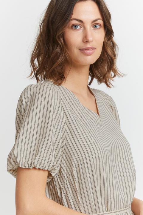 Actual product image Fransa FRLINEN DR 1 20610525 (M)