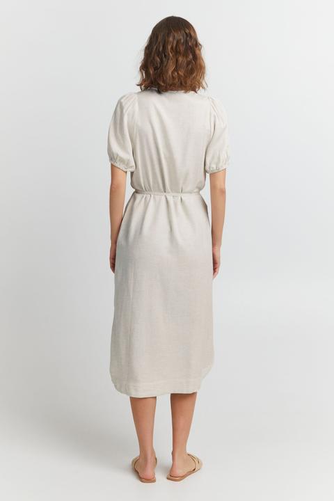Actual product image Fransa FRLINEN DR 1 20610525 (S)