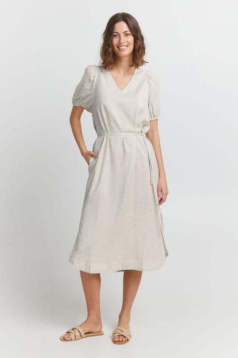 Actual product image Fransa FRLINEN DR 1 20610525 (S)