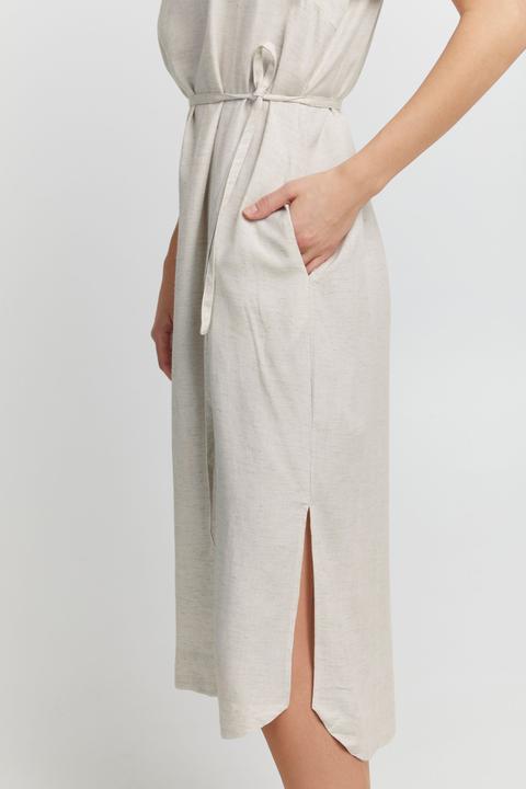 Actual product image Fransa FRLINEN DR 1 20610525 (S)