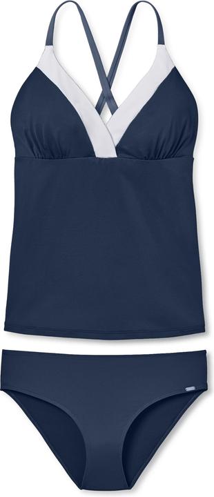 Schiesser Tankini Ocean Swim (40)