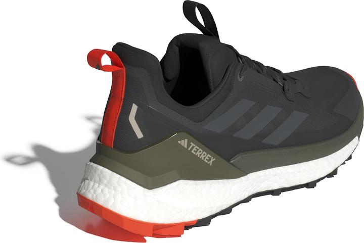 Produktbild adidas Terrex Free Hiker 2 Low (41 1/3)