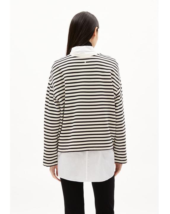 Produktbild Armedangels Frankaa Stripe (L)