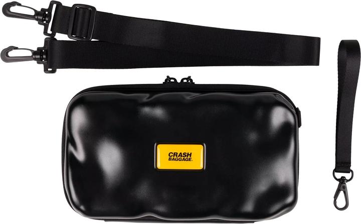 Actual product image Crash baggage manicure set
