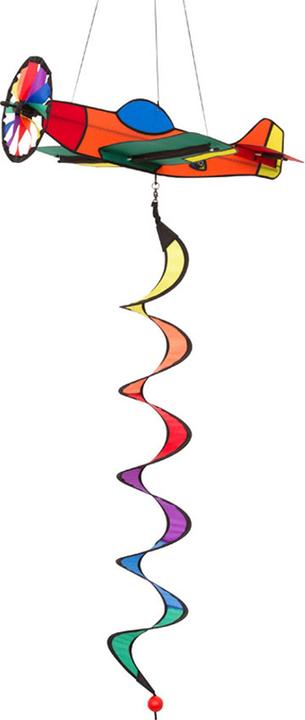Actual product image Invento Airliner Twist