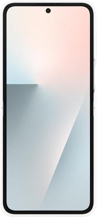 Actual product image Samsung Silicone Case (Samsung Galaxy Z Flip 7 FE)