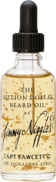 Captain Fawcett Jimmy Niggels (50 ml)
