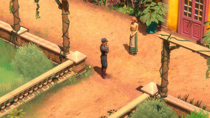Produktbild Microids Agatha Christie - Hercule Poirot : The First Cases (ax4) (PS4, EN)