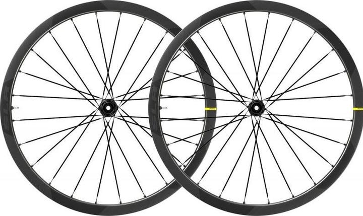 Produktbild Mavic Cosmic Slr (Laufradsatz, 28")