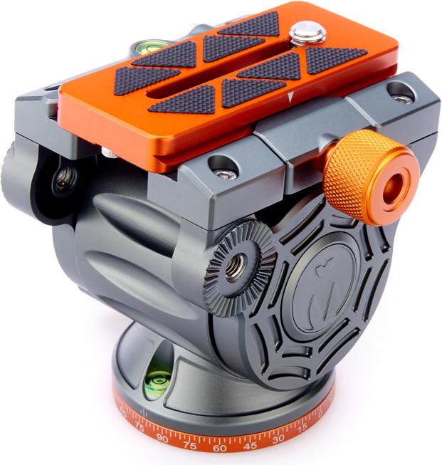 Produktbild 3 Legged Thing Arca Swiss Compatible Quick Release Plate for Airhed Cine A