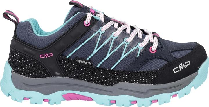 NL bblueacqua, Pink