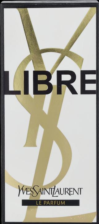 Actual product image Yves Saint Laurent Libre Le Parfum (Eau de parfum, 90 ml)