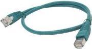 Produktbild Cablexpert PP12–3 m/G (UTP, CAT5e, 3 m)