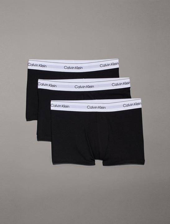 Calvin Klein Trunk 3pk (XS)