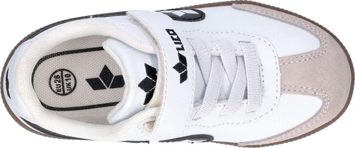 Actual product image Lico Shuttle VS (35)