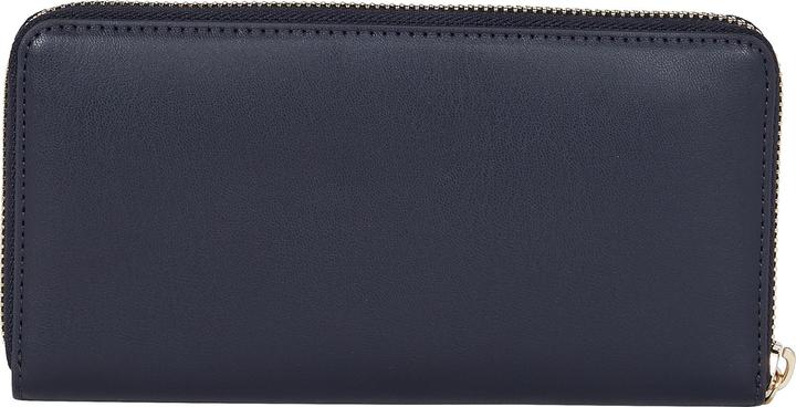 Produktbild Tommy Hilfiger Langbörse Iconic Tommy Large Ziparound FA22