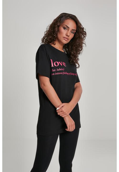 Image du produit MT Tee de définition de l'amour (XL)