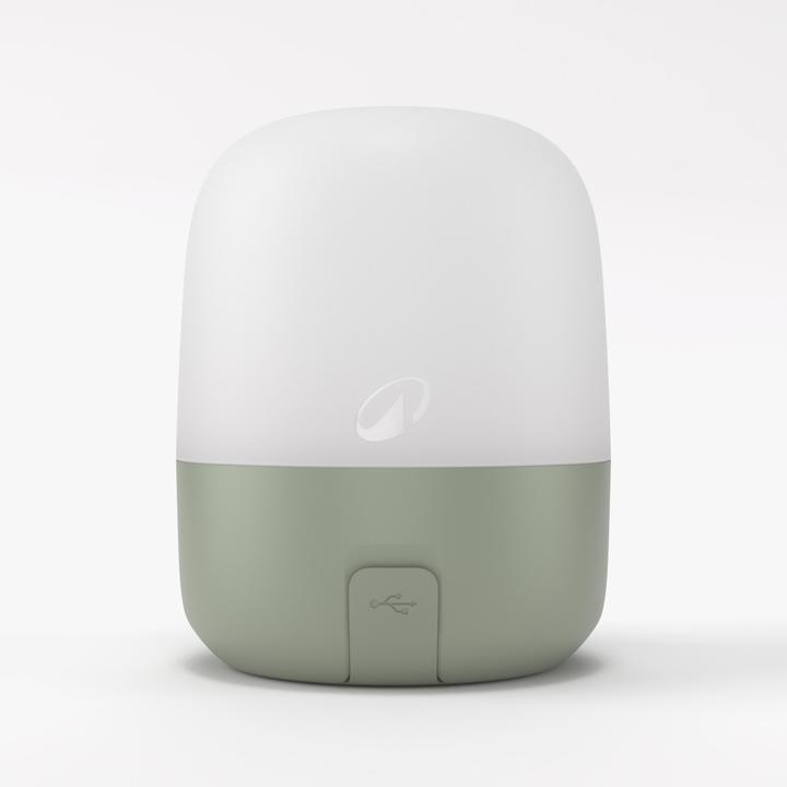 Image du produit Quechua LAMPE BL 200 -RECHARGEABLE USB-C - 200 LUMENS - DE CAMPING