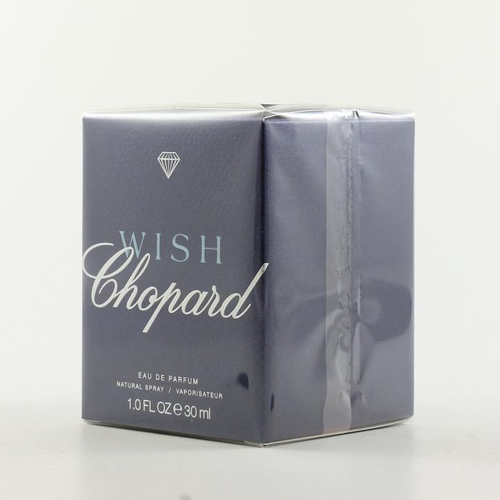 Actual product image Chopard wish (Eau de parfum, 30 ml)
