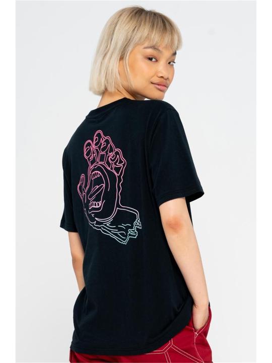 Immagine prodotto Santa Cruz Void Hand Fade T-Shirt