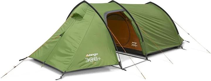 Vango Scafell 300 Plus (Tunnelzelt, 3.39 kg, 3 Personen)