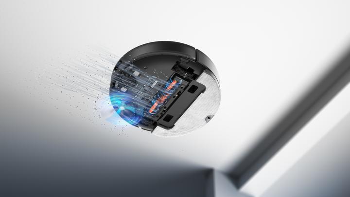 Immagine prodotto Xiaomi Mi Robot Vacuum Mop 2 Ultra (Robot aspirapolvere)
