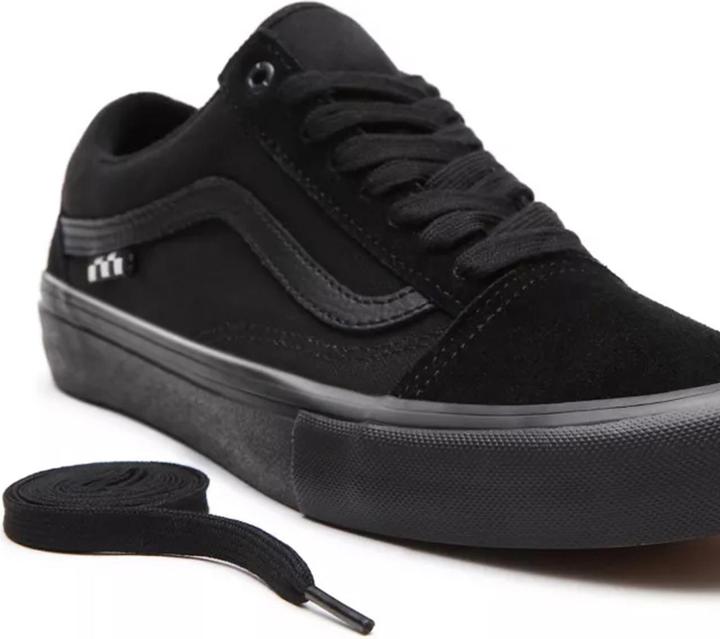Produktbild Vans Skate Old Skool (40.5)
