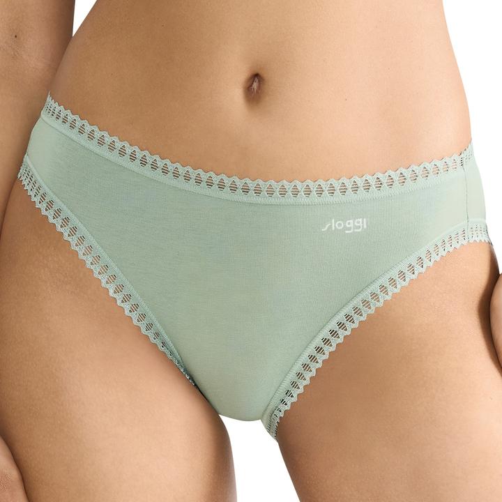 Immagine prodotto Sloggi 6er Pack GO Crush Slip (M, confezione da 6)