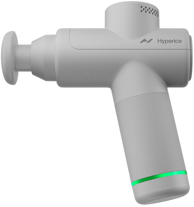 Hyperice Massaggiatore manuale Hypervolt Go 2.0 bianco